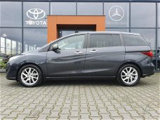 Mazda 5 - 5 2.0 TS+ 150PK. / 7-PERSOONS