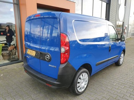 Opel Combo - 1.4 L1H1 ecoFLEX Selection 1e EIGENAAR - 1