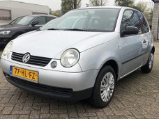 Volkswagen Lupo - 1.4 TDI APK 22-10-2020 Zeer zuinig