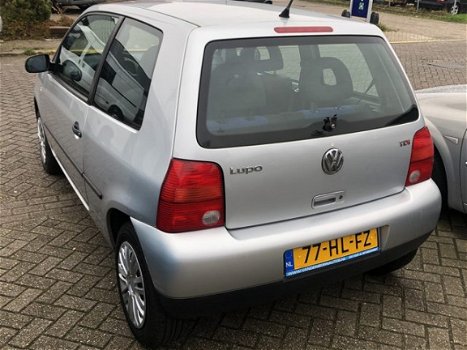 Volkswagen Lupo - 1.4 TDI APK 22-10-2020 Zeer zuinig - 1