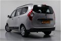 Dacia Lodgy - 1.2 TCe Lauréate 7 persoons Dealer onderhouden Navi Airco - 1 - Thumbnail