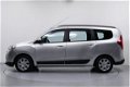 Dacia Lodgy - 1.2 TCe Lauréate 7 persoons Dealer onderhouden Navi Airco - 1 - Thumbnail