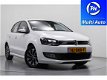 Volkswagen Polo - 1.0 BlueMotion Edition 42dKM NL-Auto Cruise Control Airco LMV - 1 - Thumbnail