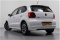 Volkswagen Polo - 1.0 BlueMotion Edition 42dKM NL-Auto Cruise Control Airco LMV - 1 - Thumbnail