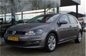 Volkswagen Golf - TSI 115PK E6 Executive, NL AUTO, 06-2017, 1e Eig, Navi Discover, Climate, Cruise, - 1 - Thumbnail