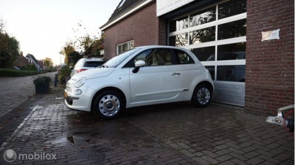 Fiat 500 - 1.2 Pop - 1