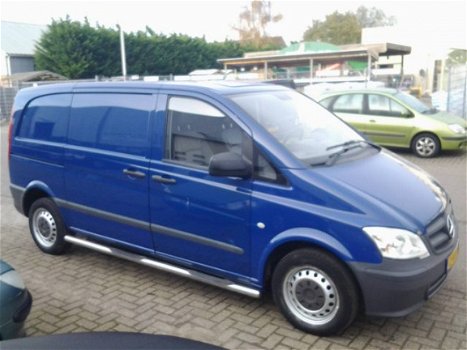 Mercedes-Benz Vito - 110 CDI 320 Functional - 1