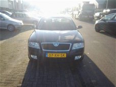 Skoda Octavia Combi - 1.6 Ambiente