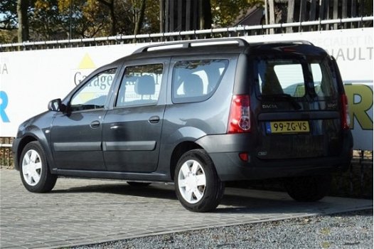 Dacia Logan MCV - 1.6 16v Laureate - 1