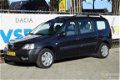 Dacia Logan MCV - 1.6 16v Laureate - 1 - Thumbnail