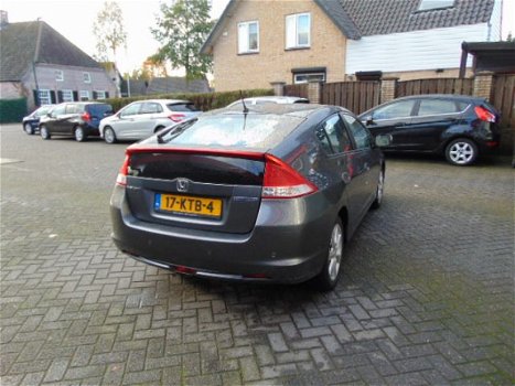 Honda Insight - 1.3 Elegance - 1