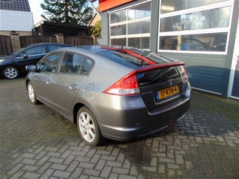 Honda Insight - 1.3 Elegance - 1