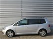 Volkswagen Touran - 1.6 TDI Comfortline prijs is EX BTW - 1 - Thumbnail