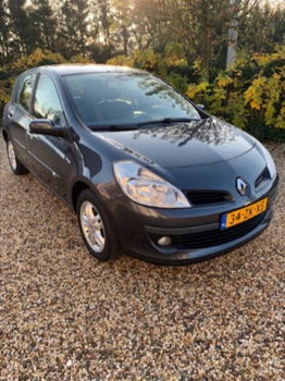 Renault Clio - 1.2 TCE Dynamic, airco, Nieuwe APK - 1