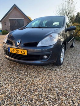 Renault Clio - 1.2 TCE Dynamic, airco, Nieuwe APK - 1