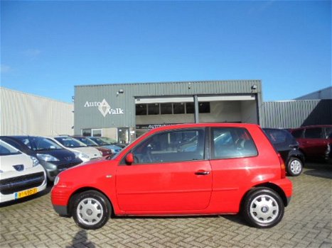 Seat Arosa - 1.4i Stella Stuurbekrachtiging. Radio-CD APK 07-2020 - 1