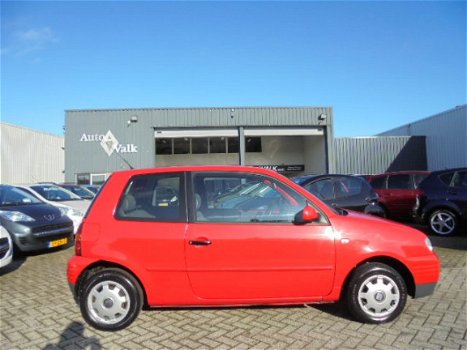 Seat Arosa - 1.4i Stella Stuurbekrachtiging. Radio-CD APK 07-2020 - 1