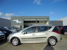 Peugeot 207 SW - 1.4 VTi XS Airco. Cruise. Elek. Pakket. Trekhaak