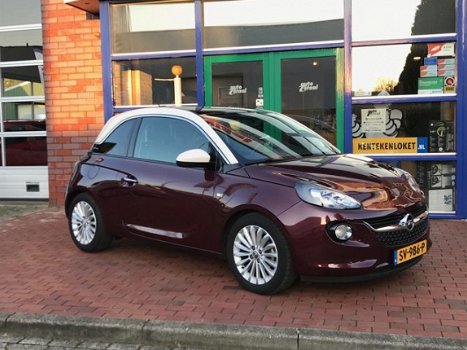 Opel ADAM - 1.2 Jam - 1