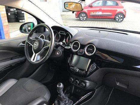 Opel ADAM - 1.2 Jam - 1