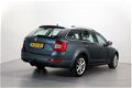 Skoda Octavia Combi - 1.2 TSI 105pk Ambition Business 6-bak Navigatie Stoelverwarming ParkAssist - 1 - Thumbnail