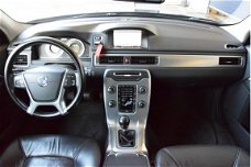 Volvo XC70 - 2.0 D3 FWD Summum leer navi memory seat