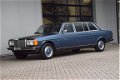 Mercedes-Benz 250 - (W123) pullman 8-persoons oldtimer nette staat - 1 - Thumbnail