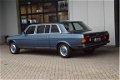 Mercedes-Benz 250 - (W123) pullman 8-persoons oldtimer nette staat - 1 - Thumbnail