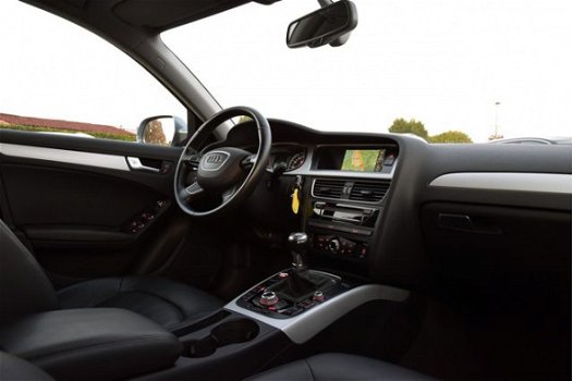 Audi A4 Avant - 2.0 TDi 10-2015 | Leder | Xenon | Navi | LED | SV | TH - 1