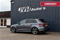 Audi A3 Sportback - 1.6 TDI ultra Attraction Pro Line 12-2015 | Leder | Navi | PrG | Cam | SideSkirt - 1 - Thumbnail