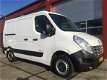 Renault Master - T28 2.3 dCi L1H1 - 1 - Thumbnail