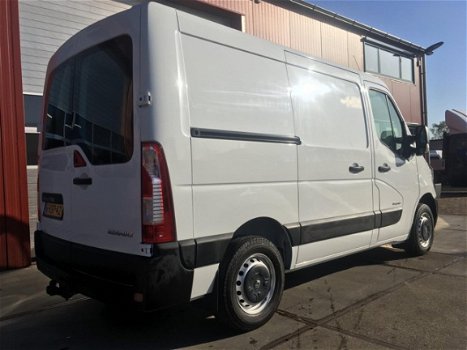 Renault Master - T28 2.3 dCi L1H1 - 1