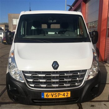 Renault Master - T28 2.3 dCi L1H1 - 1