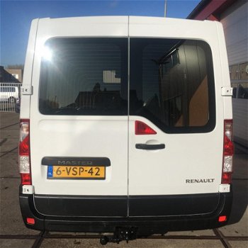 Renault Master - T28 2.3 dCi L1H1 - 1