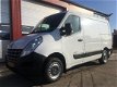 Renault Master - T28 2.3 dCi L1H1 - 1 - Thumbnail