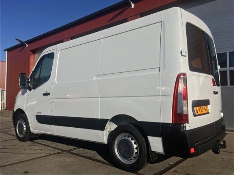 Renault Master - T28 2.3 dCi L1H1 - 1