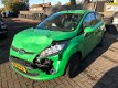 Ford Fiesta - 1.6 TDCi ECOnetic Lease Trend - 1 - Thumbnail