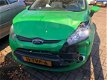 Ford Fiesta - 1.6 TDCi ECOnetic Lease Trend - 1 - Thumbnail