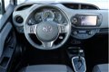 Toyota Yaris - 1.5 Hybrid Aspiration Plus-pakket Regensensor-Lichtsensor - 1 - Thumbnail