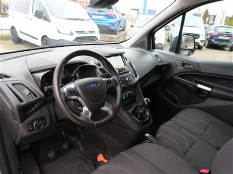 Ford Transit Connect - 1.5 TDCI L1 Trend SYNC 3 navigatie, camera enz - 1