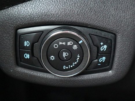 Ford Transit Connect - 1.5 TDCI L1 Trend SYNC 3 navigatie, camera enz - 1