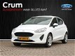 Ford Fiesta - 1.1 Trend met navigation pack Rijklaarprijs - 1 - Thumbnail