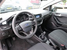 Ford Fiesta - 1.1 Trend met Cruise control PDC achter