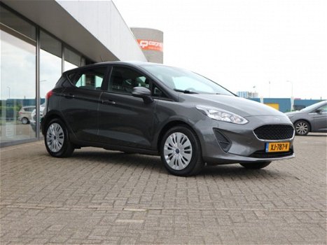 Ford Fiesta - 1.1 Trend met Cruise control PDC achter - 1