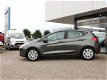 Ford Fiesta - 1.1 Trend met Cruise control PDC achter - 1 - Thumbnail