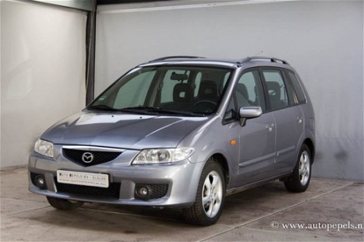 Mazda Premacy - 1.8 I ACTIVE - 1