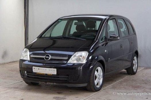 Opel Meriva - 1.4-16V MAXX COOL - 1