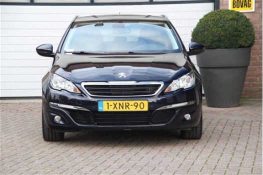 Peugeot 308 SW - 1.6 Panoramadak, Trekhaak, BlueHDI Blue Lease Executive - 1