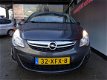 Opel Corsa - 1.4 16V EDITION | VOL AUTOMAAT | 5-DRS | AIRCO | CRUISE | HALF-LEER | ALL-IN - 1 - Thumbnail