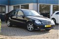 Mercedes-Benz C-klasse - 180 K. Classic - 1 - Thumbnail